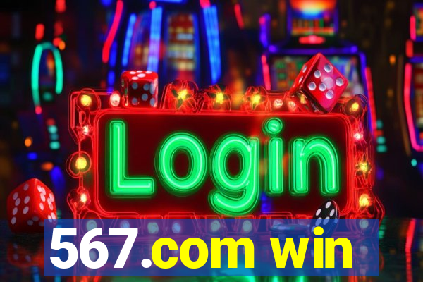 567.com win